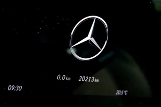 Mercedes-Benz CLE – thumbnail 24
