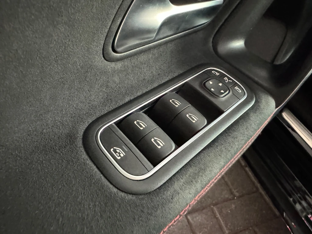 Mercedes-Benz A-Klasse – foto 16