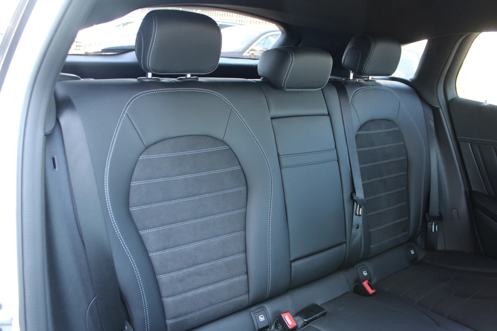 Mercedes-Benz EQC – foto 17