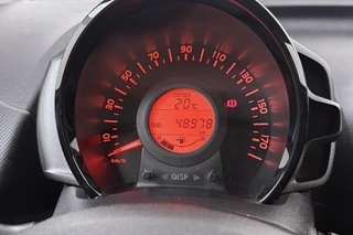 Citroën C1 – thumbnail 20