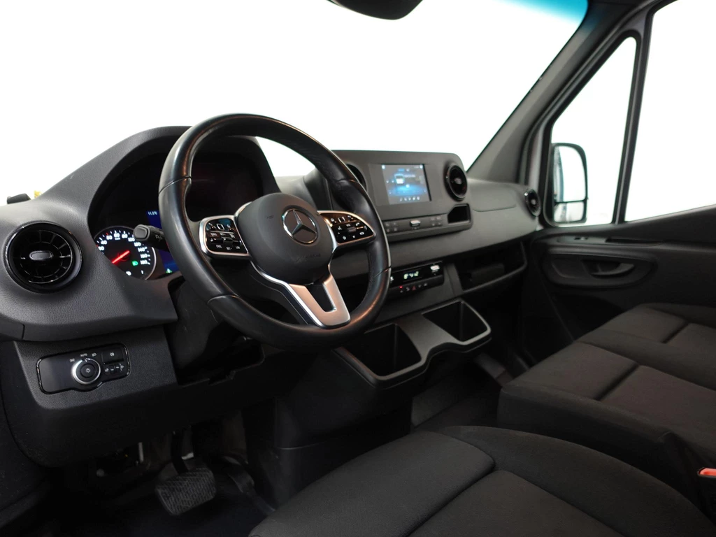 Mercedes-Benz Sprinter – foto 9