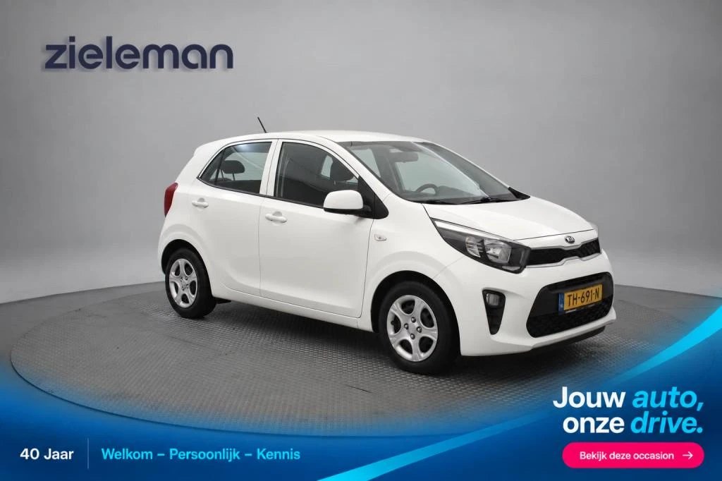 Kia Picanto – foto 9