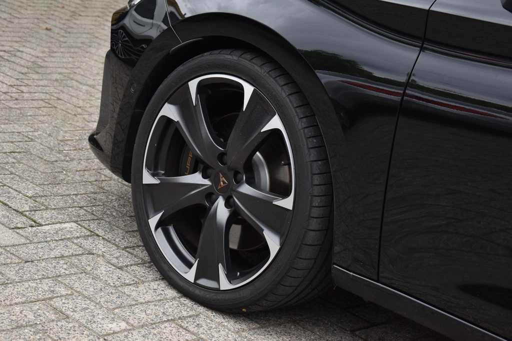 CUPRA Leon Sportstourer – foto 43