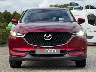 Mazda CX-5 – thumbnail 7