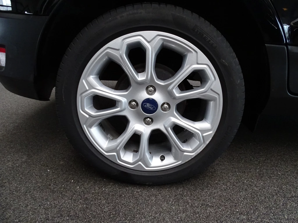 Ford EcoSport – foto 25
