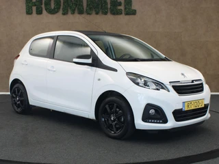 Peugeot 108 – thumbnail 8