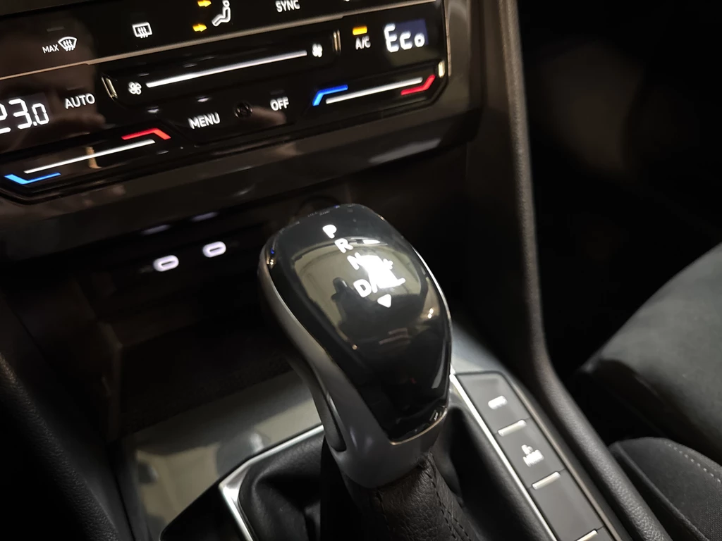 Volkswagen Tiguan – foto 30