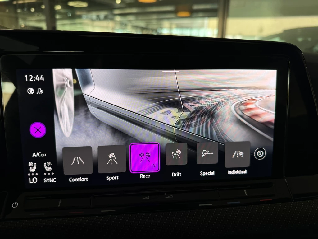 Volkswagen Golf – foto 28