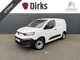 Citroën Berlingo – thumbnail 1