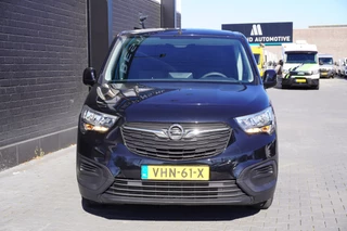 Opel Combo – thumbnail 4