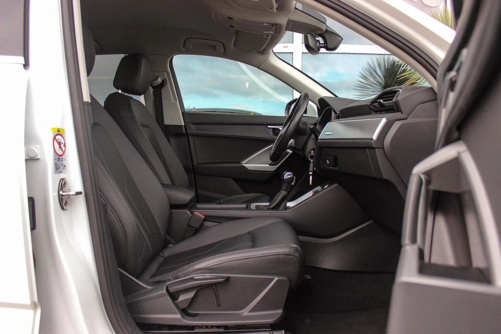 Audi Q3 – foto 19