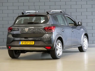Dacia Sandero Stepway – thumbnail 3