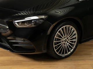 Mercedes-Benz B-Klasse – thumbnail 6
