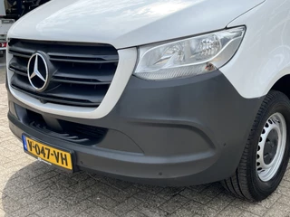 Mercedes-Benz Sprinter – thumbnail 26