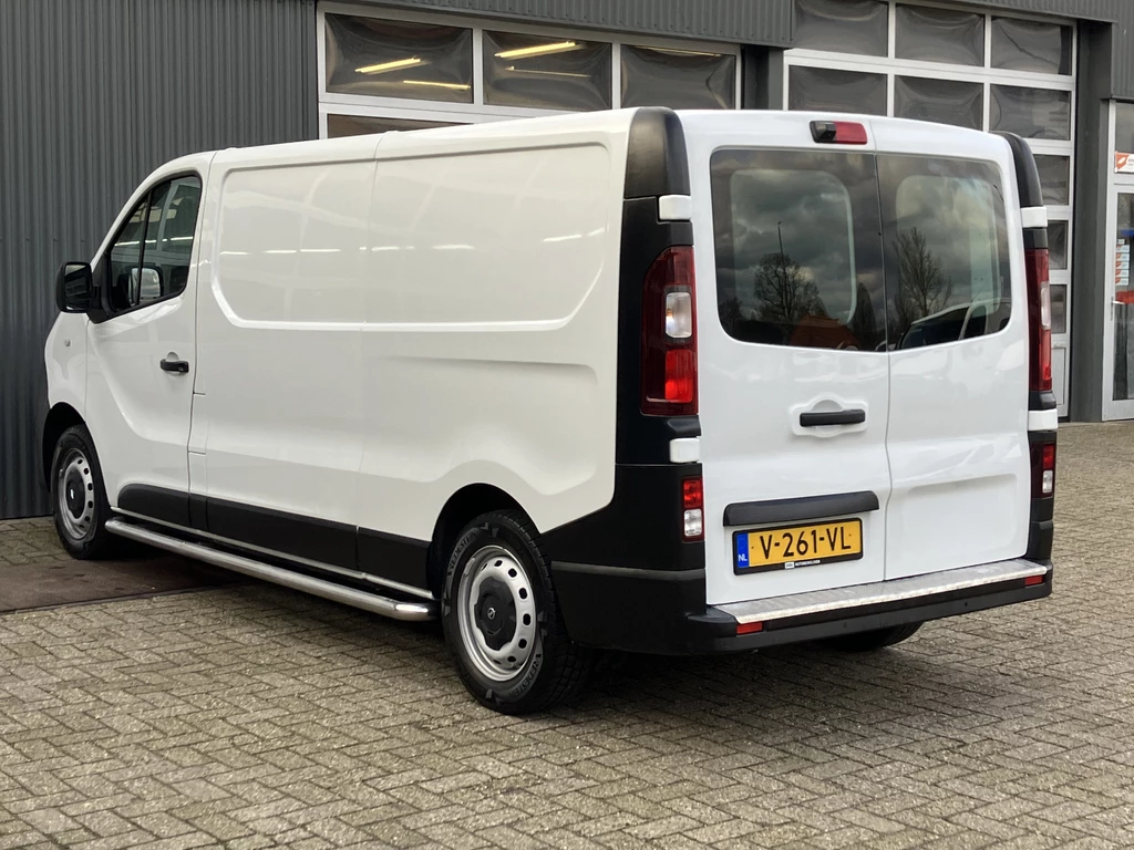 Opel Vivaro – foto 2