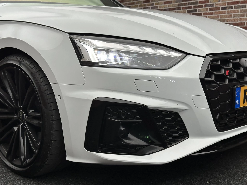 Audi S5 – foto 23
