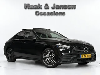 Mercedes-Benz C-Klasse – thumbnail 7