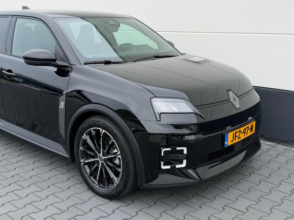 Renault 5 – foto 14