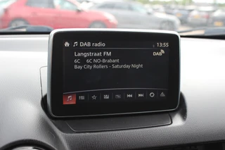 Mazda CX-3 – thumbnail 24