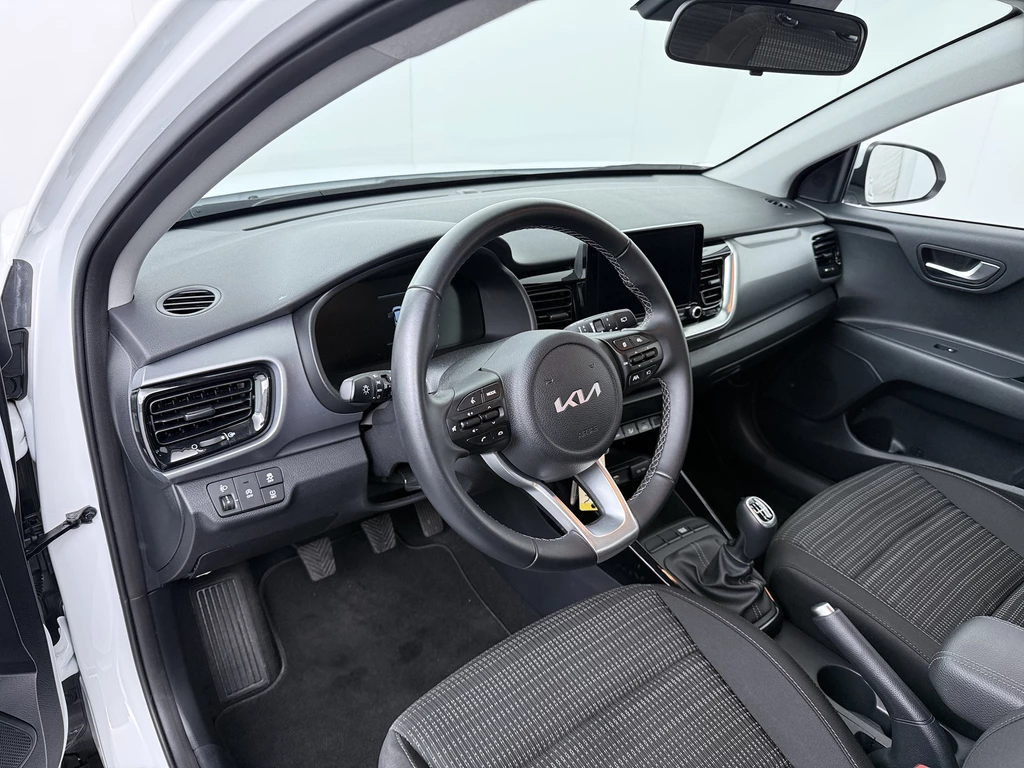 Kia Stonic – foto 19
