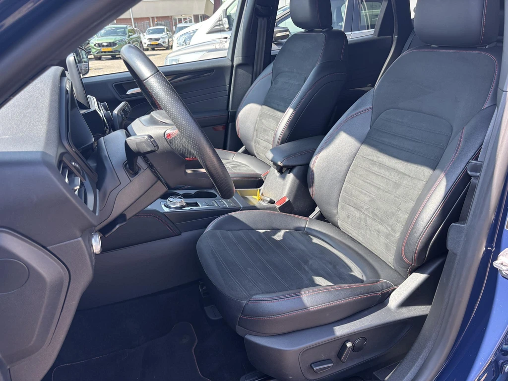 Ford Kuga – foto 14