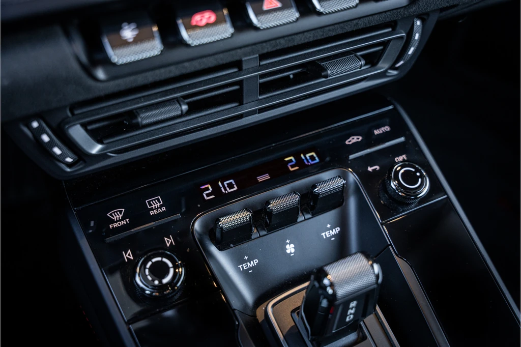 Porsche 911 – foto 25