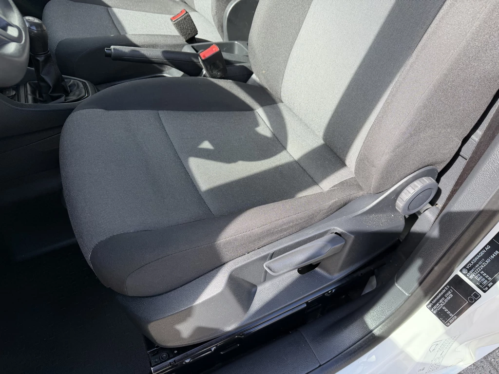 Volkswagen Caddy – foto 20