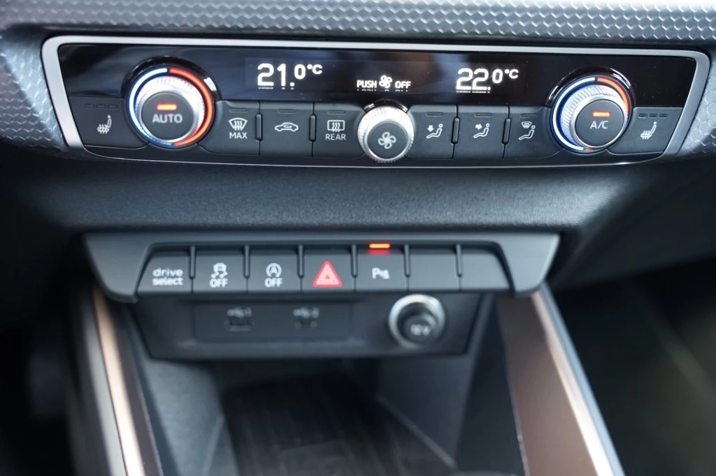 Audi A1 – foto 38