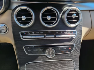 Mercedes-Benz C-Klasse – thumbnail 33