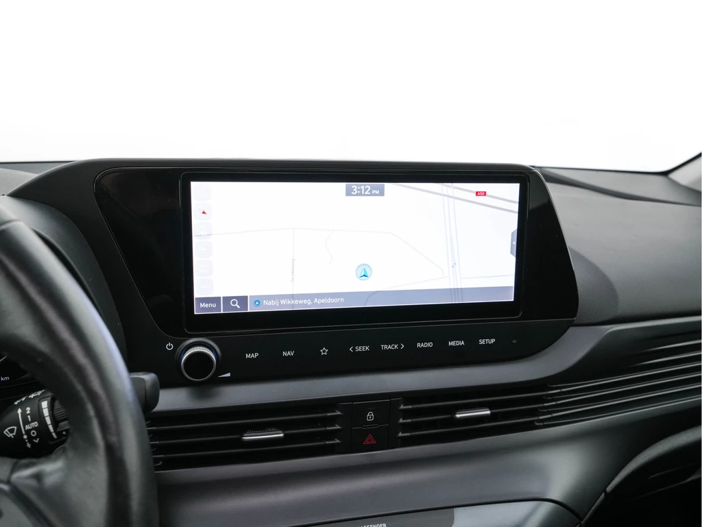 Hyundai Bayon – foto 17