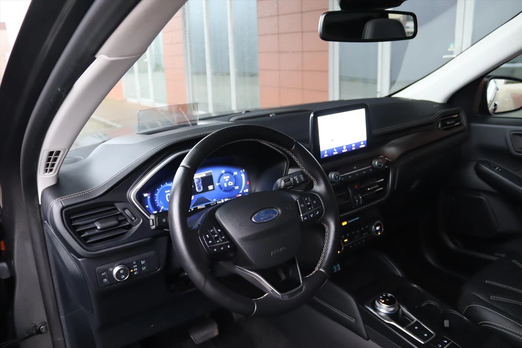 Ford Kuga – foto 23