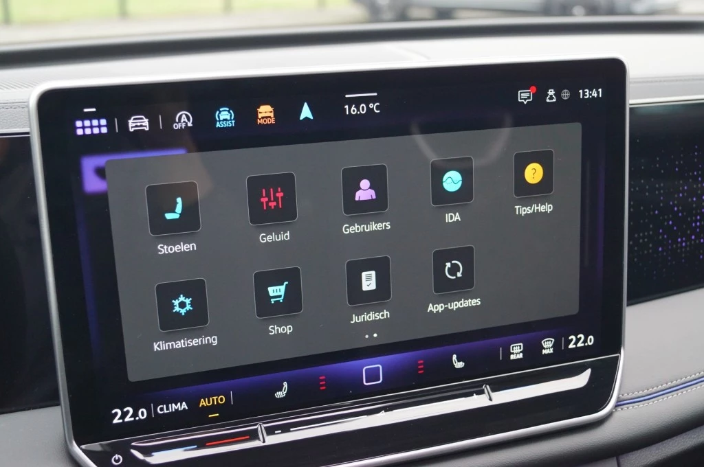 Volkswagen Tiguan – foto 49