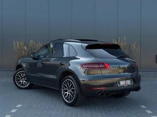 Porsche Macan – thumbnail 5
