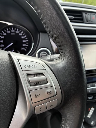 Nissan X-Trail – thumbnail 34
