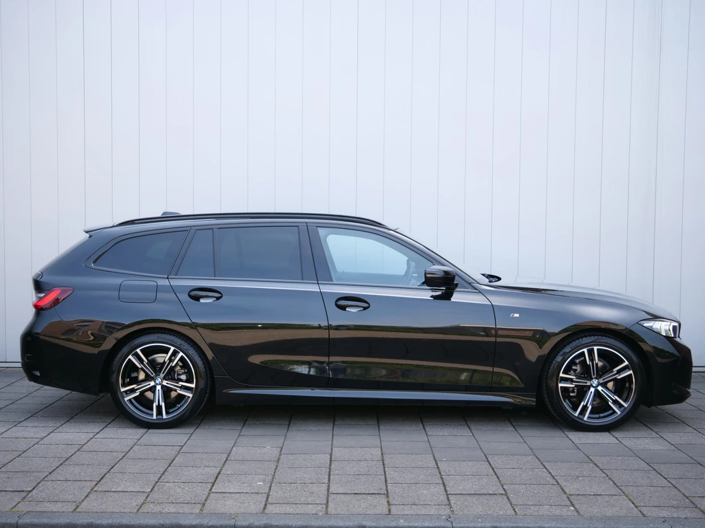 BMW 3 Serie – foto 6