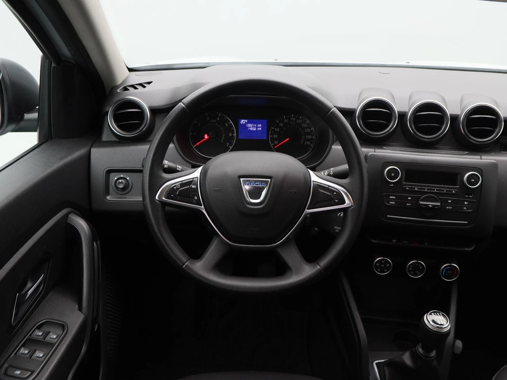 Dacia Duster – foto 28