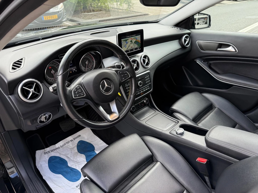 Mercedes-Benz GLA – foto 25