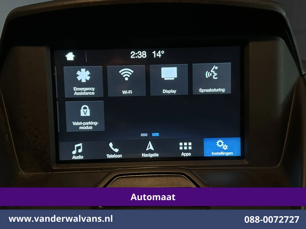 Ford Transit – foto 21