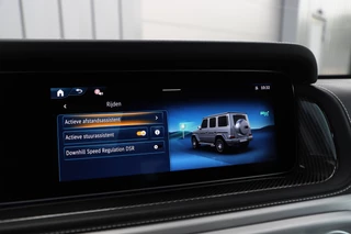 Mercedes-Benz G-Klasse – thumbnail 20