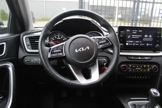 Kia Ceed Sportswagon – thumbnail 14