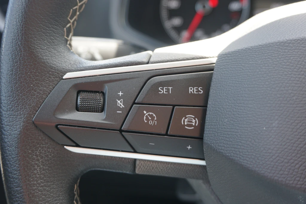 SEAT Arona – foto 15