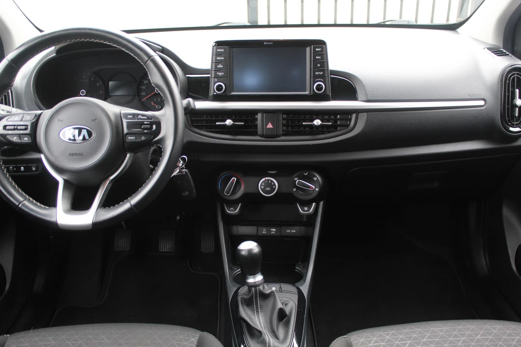 Kia Picanto – foto 12
