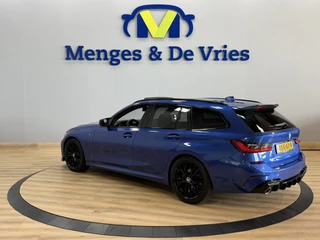 BMW 3 Serie – thumbnail 3