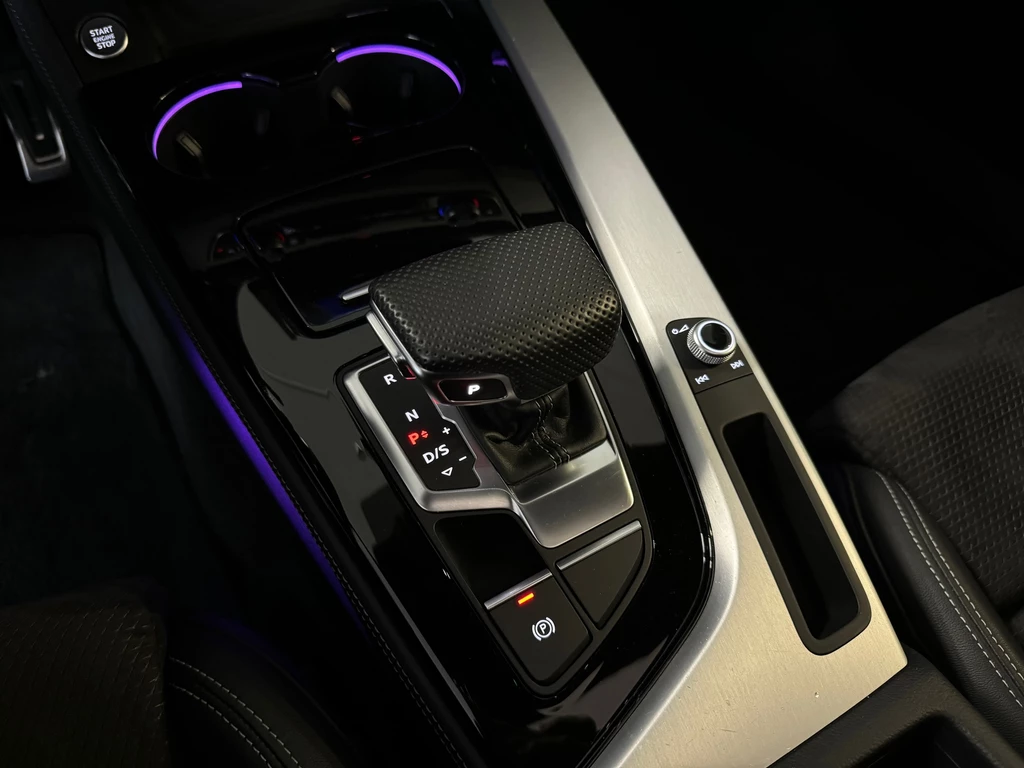 Audi A4 – foto 15