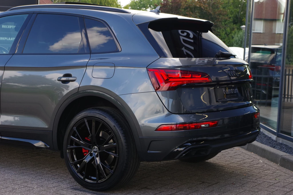 Audi Q5 – foto 10