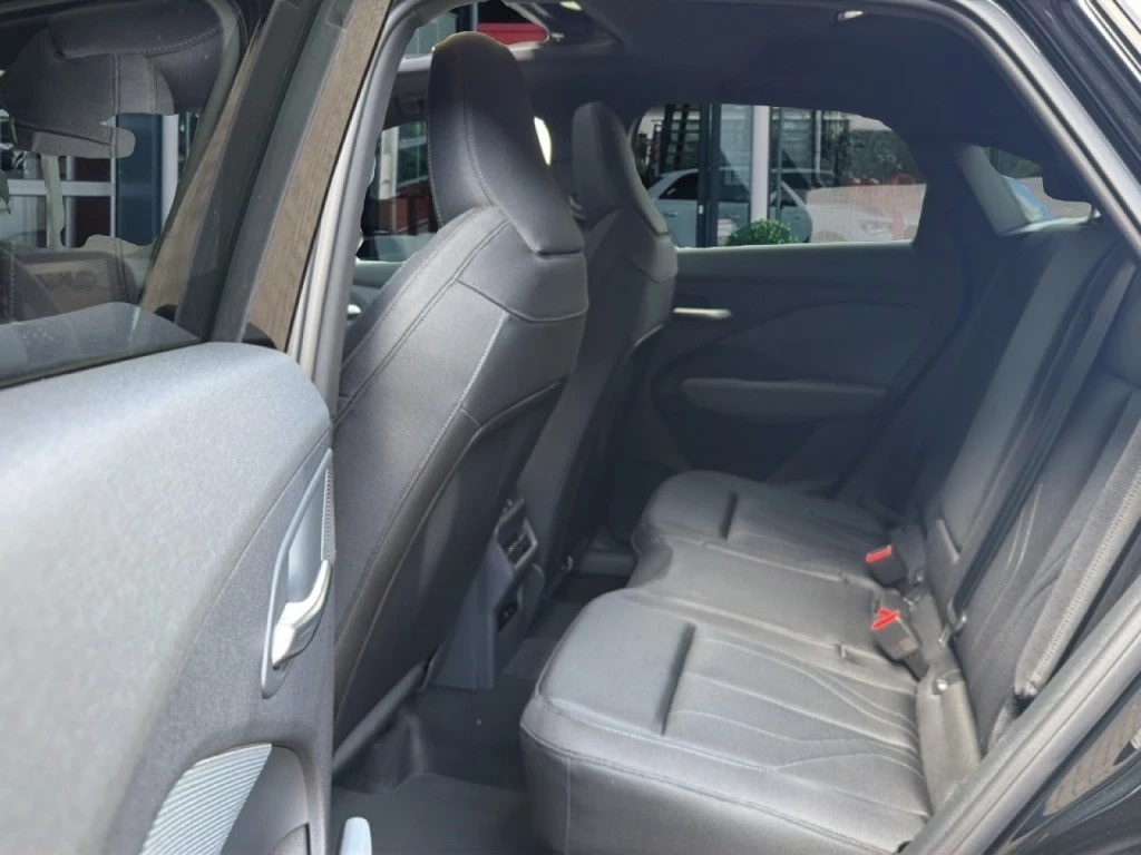 Audi Q3 – foto 12