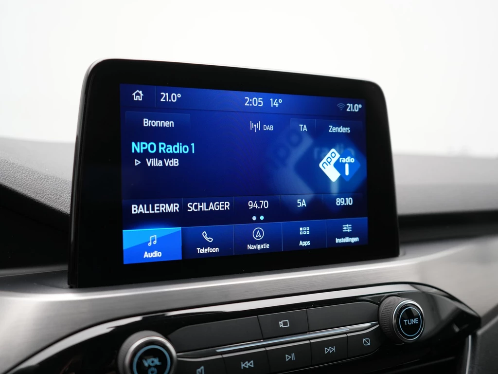 Ford Kuga – foto 39