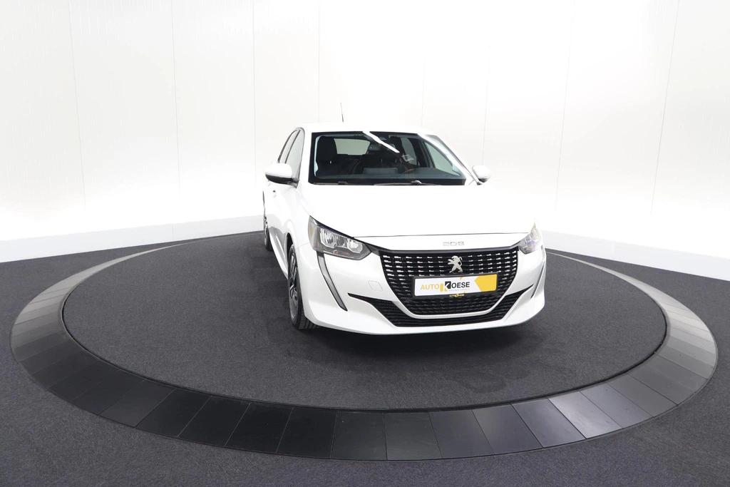 Peugeot 208 – foto 13