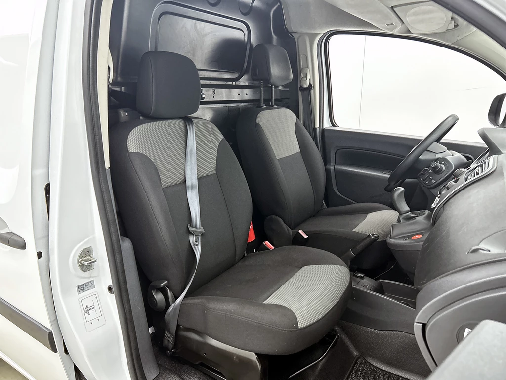 Renault Kangoo – foto 34