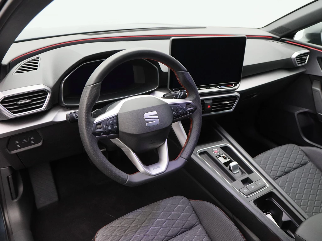 SEAT Leon – foto 9
